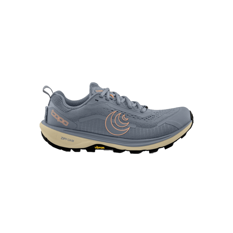 TOPO Athletic Terraventure 5 Trail Running Shoes - Women's, side view