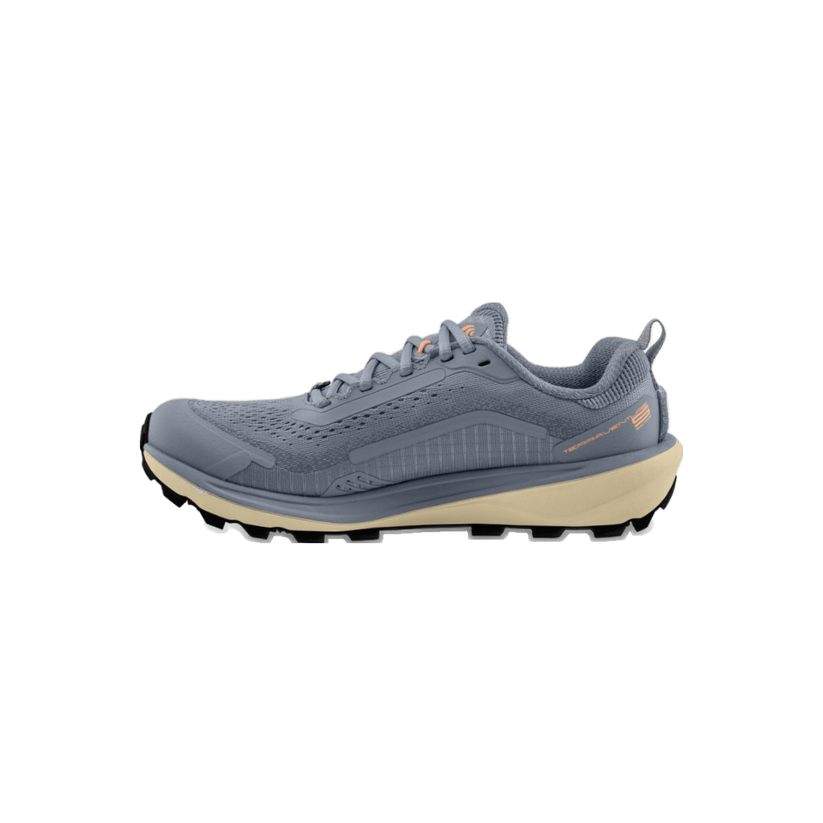 TOPO Athletic Terraventure 5 Trail Running Shoes - Women's, side view