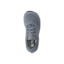 TOPO Athletic Terraventure 5 Trail Running Shoes - Women's, overhead view