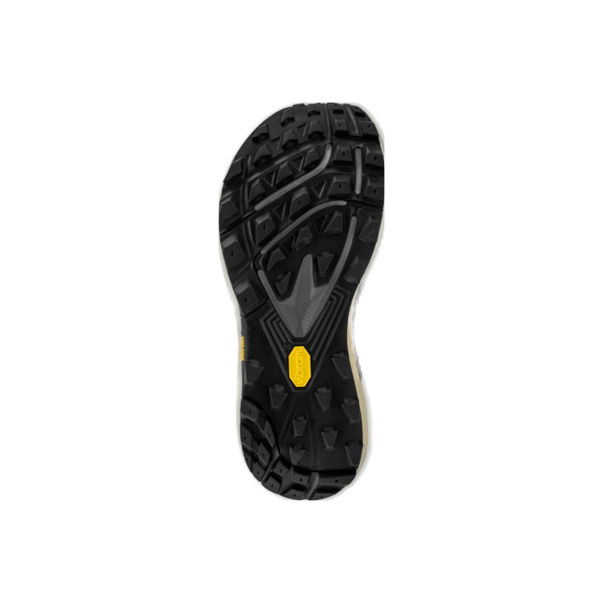 TOPO Athletic Terraventure 5 Trail Running Shoes - Women's, overhead view