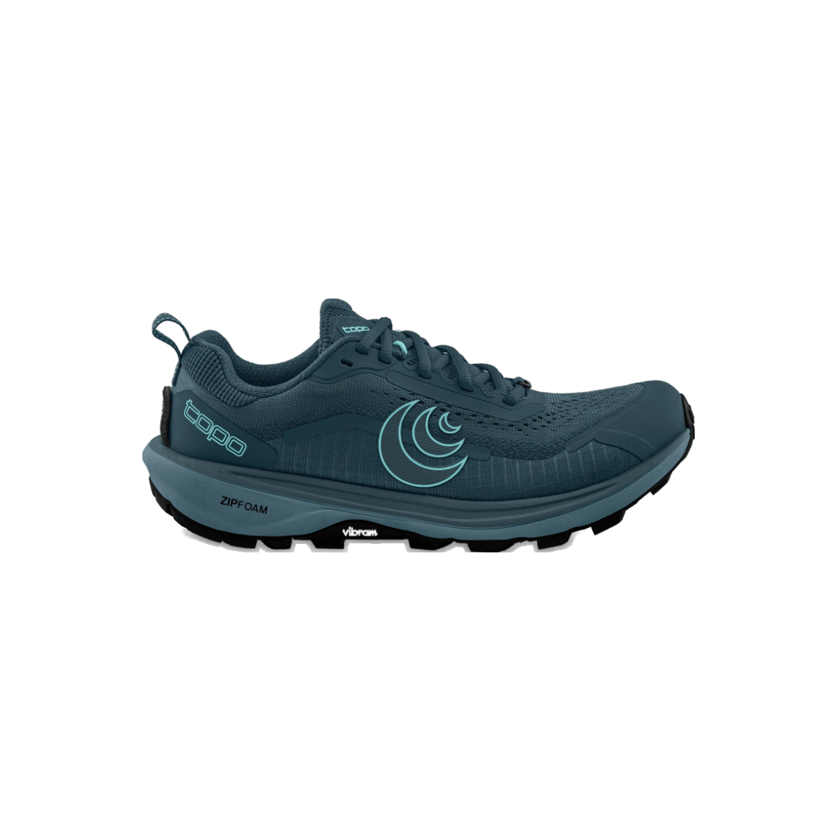 TOPO Athletic Terraventure 5 Trail Running Shoes - Women's, side view