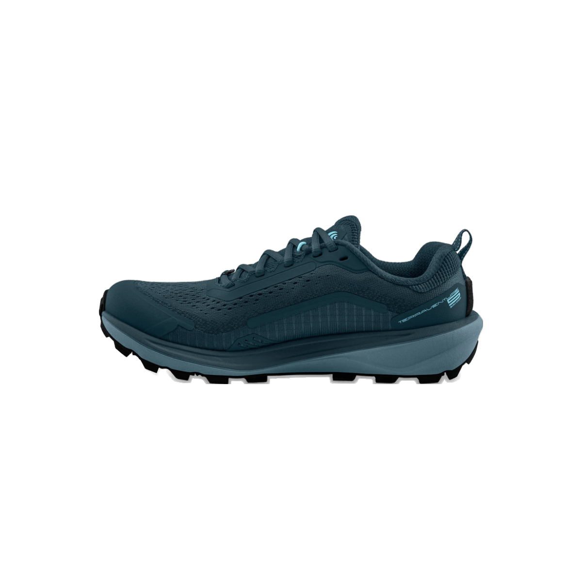 TOPO Athletic Terraventure 5 Trail Running Shoes - Women's, side view