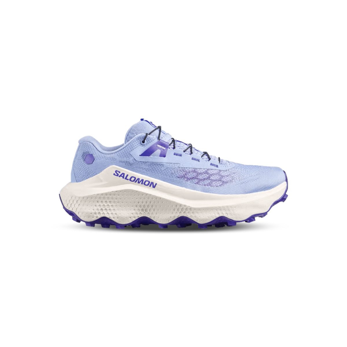 Salomon Ultra Glide 4 Trail Running Shoes - Women's, side view