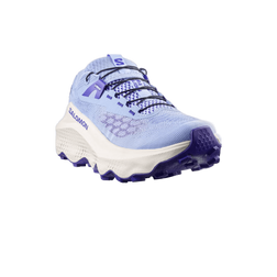 Salomon Ultra Glide 4 Trail Running Shoes - Women's, three-quarter view