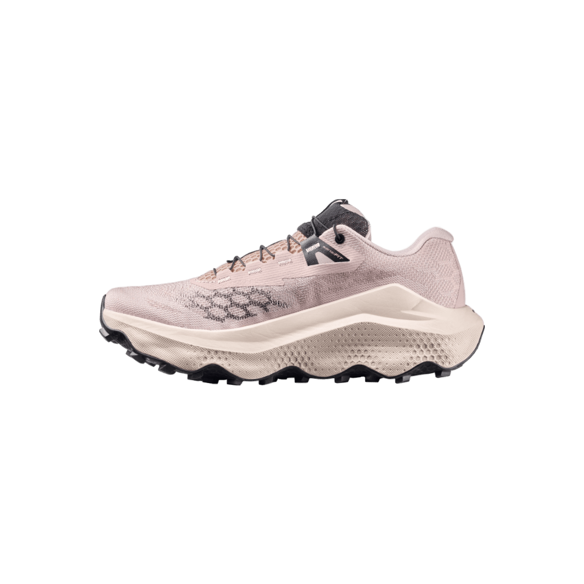 Salomon Ultra Glide 4 Trail Running Shoes - Women's, side view