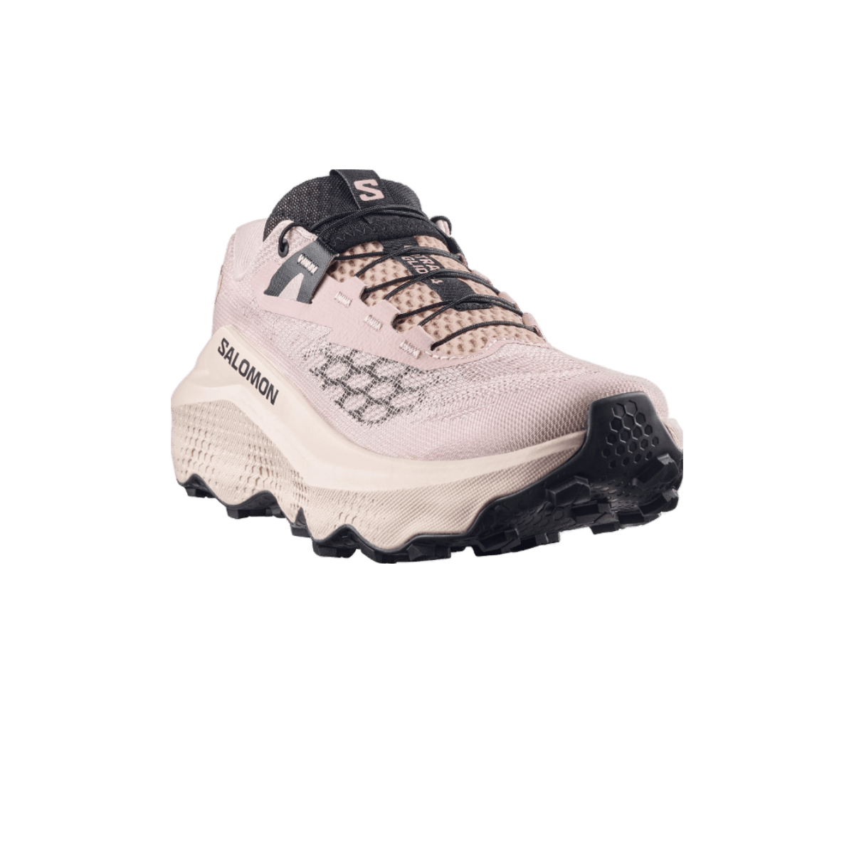 Salomon Ultra Glide 4 Trail Running Shoes - Women's, three-quarter view