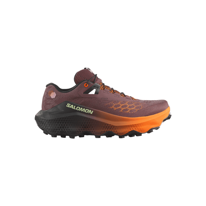 Salomon Women's Ultra Glide 4 Trail Running Shoes