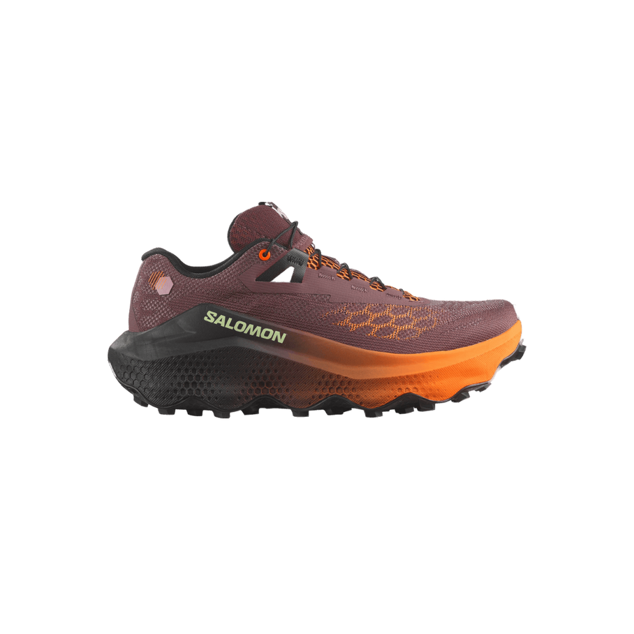 Salomon Ultra Glide 4 Trail Running Shoes - Women's, side view