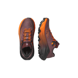 Salomon Ultra Glide 4 Trail Running Shoes - Women's, angled view