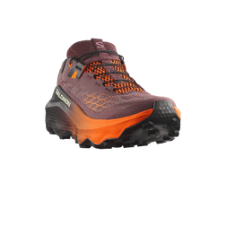 Salomon Ultra Glide 4 Trail Running Shoes - Women's, three-quarter view