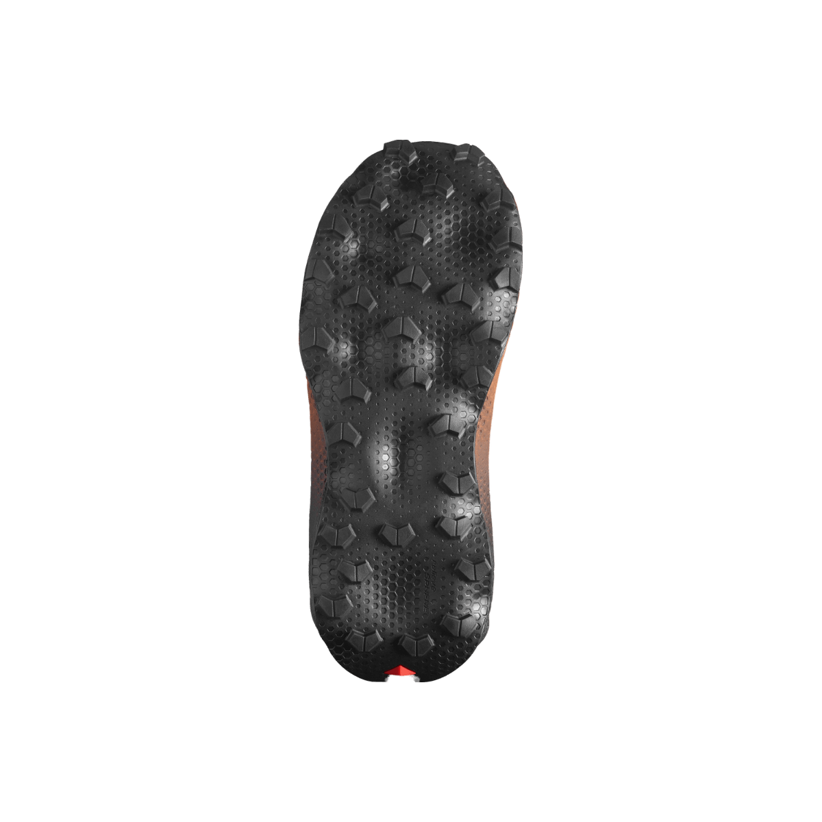 Salomon Ultra Glide 4 Trail Running Shoes - Women's, overhead view