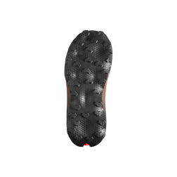 Salomon Ultra Glide 4 Trail Running Shoes - Women's, overhead view