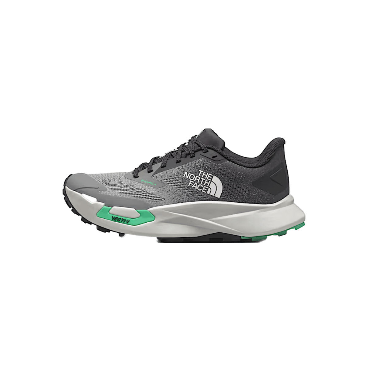 The North Face Vectiv Enduris 4 Trail Running Shoes - Women's, side view