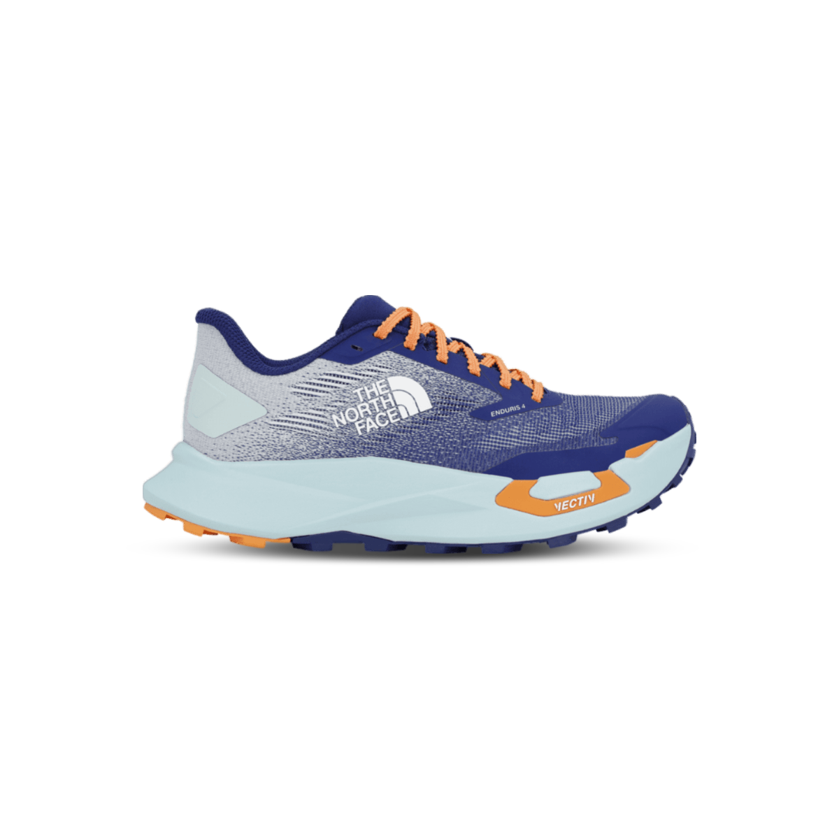 The North Face Vectiv Enduris 4 Trail Running Shoes - Women's, side view