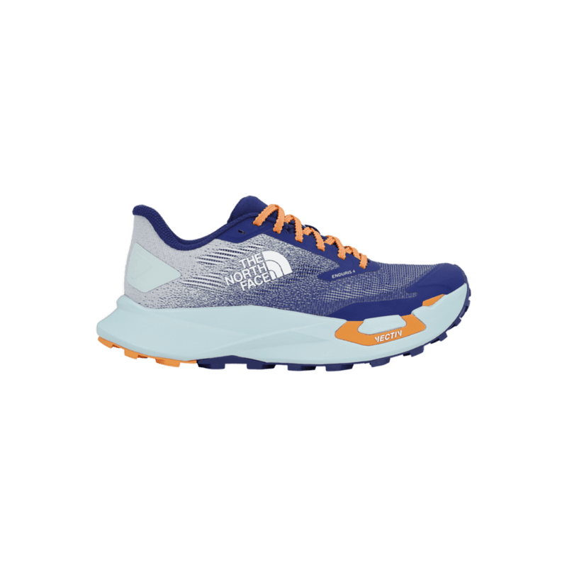 The North Face Women's Vectiv Enduris 4 Trail Running Shoes