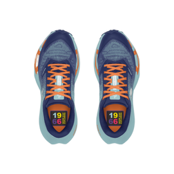 The North Face Vectiv Enduris 4 Trail Running Shoes - Women's, overhead view
