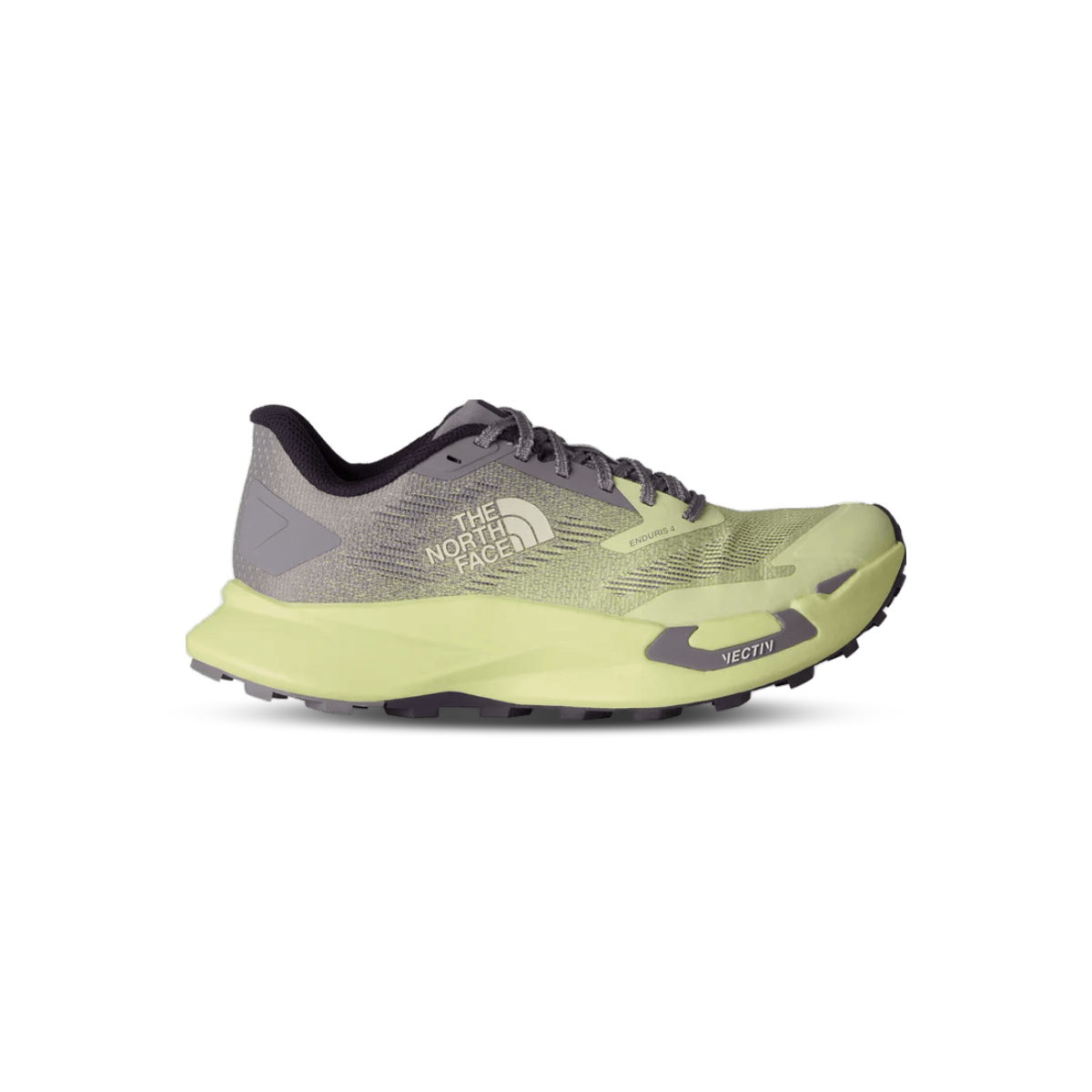 The North Face Vectiv Enduris 4 Trail Running Shoes - Women's, side view