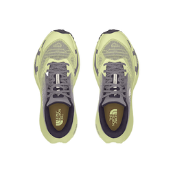 The North Face Vectiv Enduris 4 Trail Running Shoes - Women's, overhead view