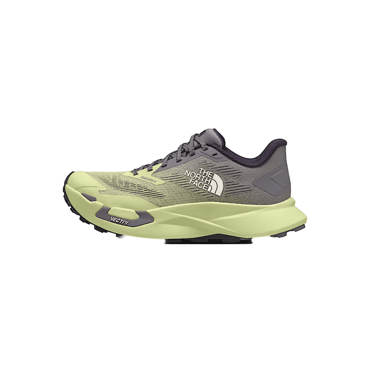 The North Face Vectiv Enduris 4 Trail Running Shoes - Women's, side view