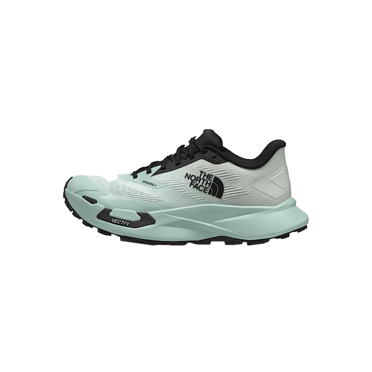 The North Face Vectiv Enduris 4 Trail Running Shoes - Women's, side view