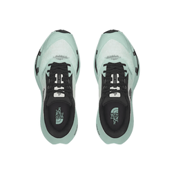 The North Face Vectiv Enduris 4 Trail Running Shoes - Women's, overhead view