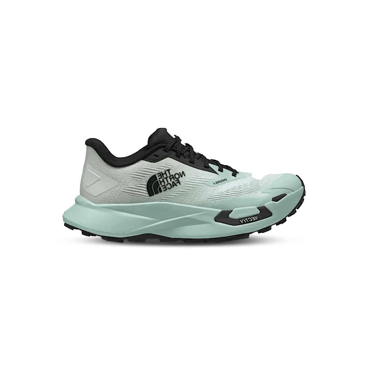 The North Face Vectiv Enduris 4 Trail Running Shoes - Women's, side view