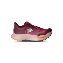The North Face Vectiv Enduris 4 Trail Running Shoes - Women's, side view