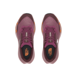 The North Face Vectiv Enduris 4 Trail Running Shoes - Women's, overhead view