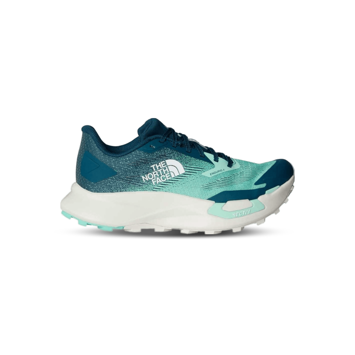 The North Face Vectiv Enduris 4 Trail Running Shoes - Women's, side view