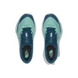 The North Face Vectiv Enduris 4 Trail Running Shoes - Women's, overhead view