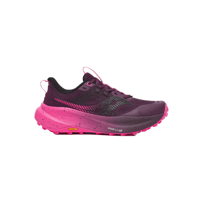 Saucony Women's Xodus Ultra 4 Trail Running Shoes