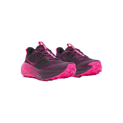 Saucony Xodus Ultra 4 Trail Running Shoes - Women's, side view