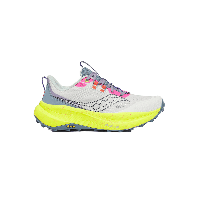 Saucony Women's Xodus Ultra 4 Trail Running Shoes