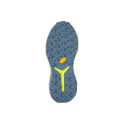 Saucony Xodus Ultra 4 Trail Running Shoes - Women's, overhead view