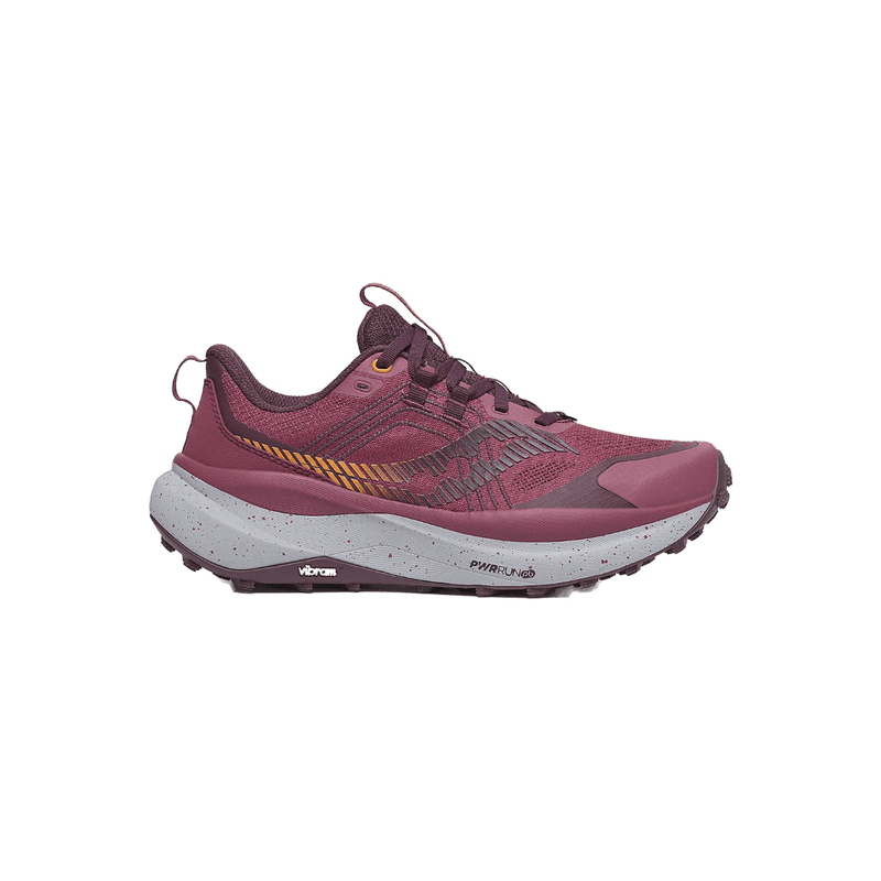 Saucony Women's Xodus Ultra 4 Trail Running Shoes