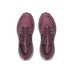 Saucony Xodus Ultra 4 Trail Running Shoes - Women's, overhead view