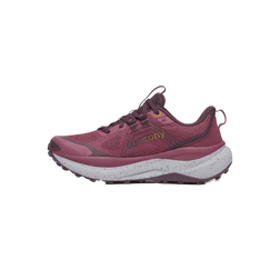 Saucony Xodus Ultra 4 Trail Running Shoes - Women's, side view