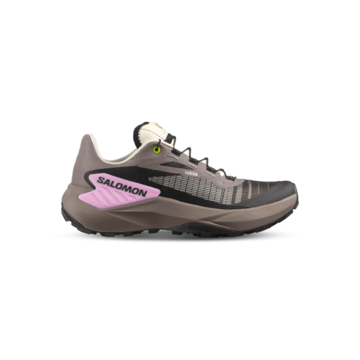 Salomon Genesis Trail Running Shoes - Women's, side view