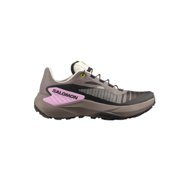 Salomon Women's Genesis Trail Running Shoes