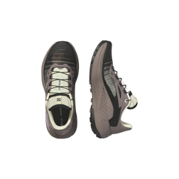 Salomon Genesis Trail Running Shoes - Women's, angled view