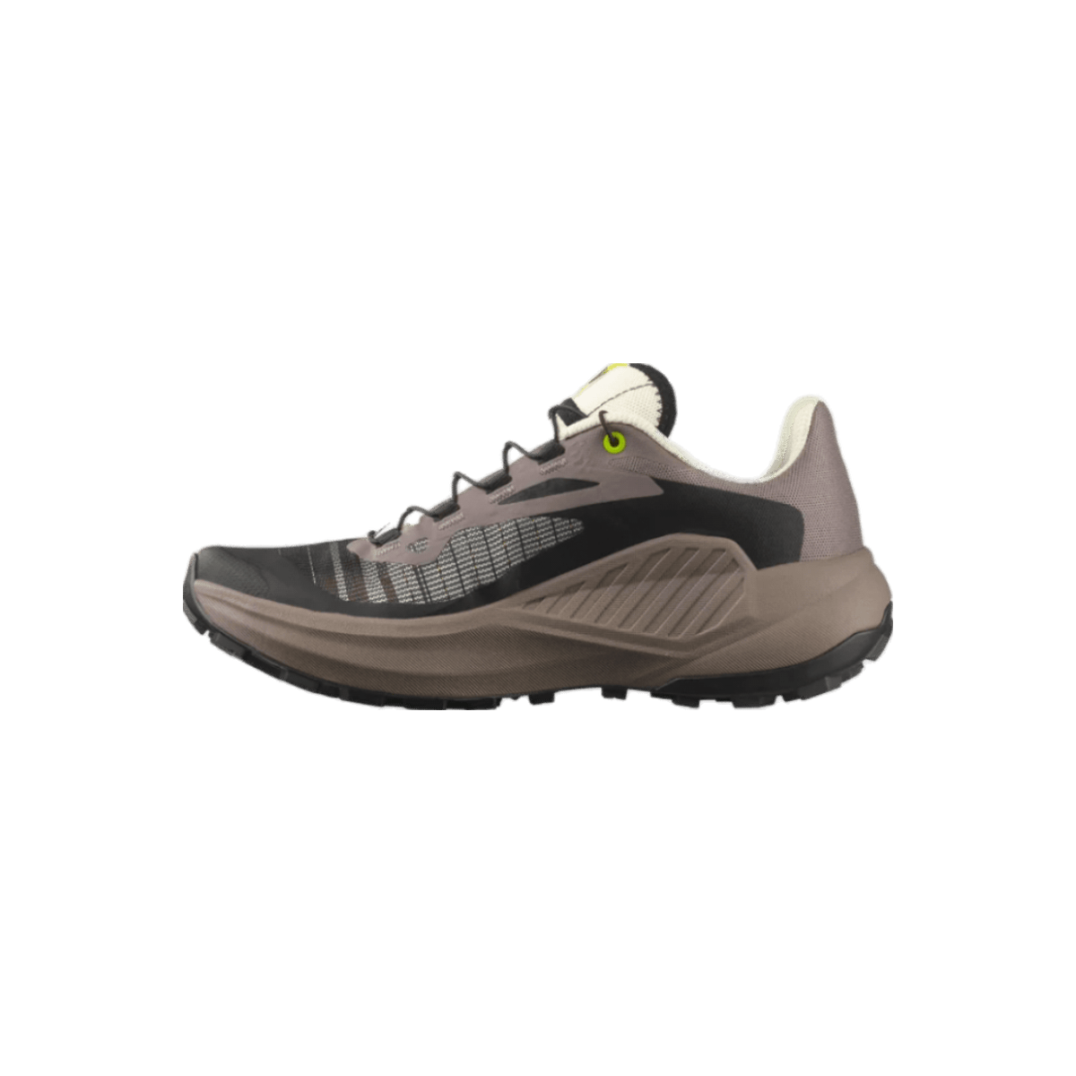 Salomon Genesis Trail Running Shoes - Women's, side view