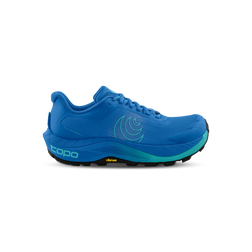 TOPO Athletic MTN Racer 4 Trail Running Shoes - Women's, side view