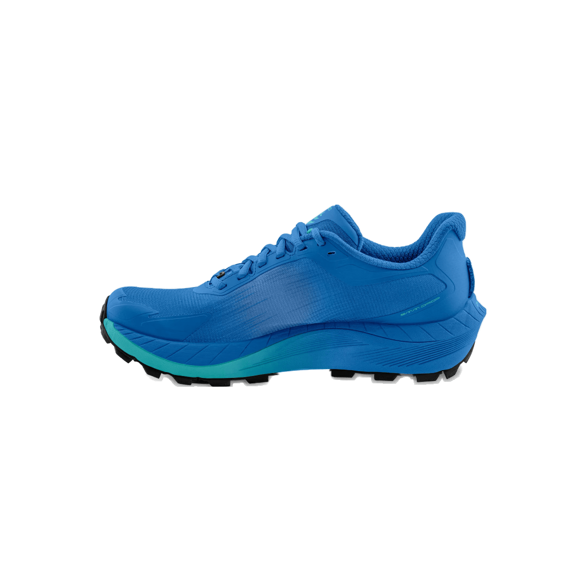 TOPO Athletic MTN Racer 4 Trail Running Shoes - Women's, side view