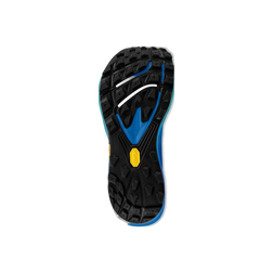 TOPO Athletic MTN Racer 4 Trail Running Shoes - Women's, overhead view