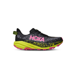 Hoka Speedgoat 6 Trail Running Shoes - Women's, side view