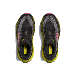 Hoka Speedgoat 6 Trail Running Shoes - Women's, overhead view
