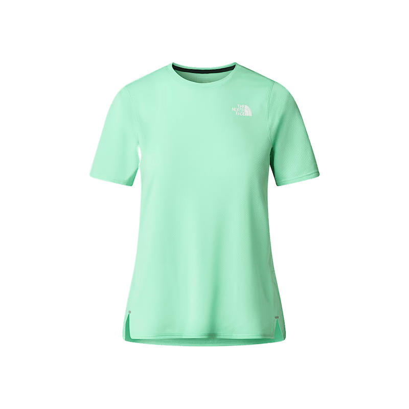 The North Face Women's Summit High Trail SS Tee