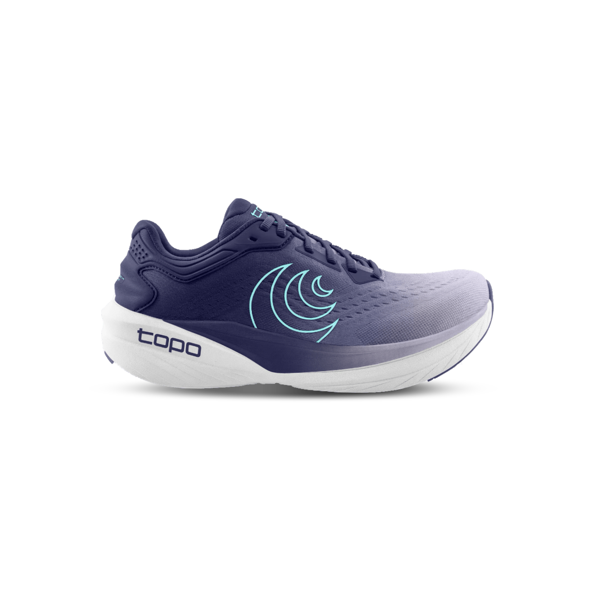 TOPO Athletic Phantom 4 Road Running Shoes - Women's, side view