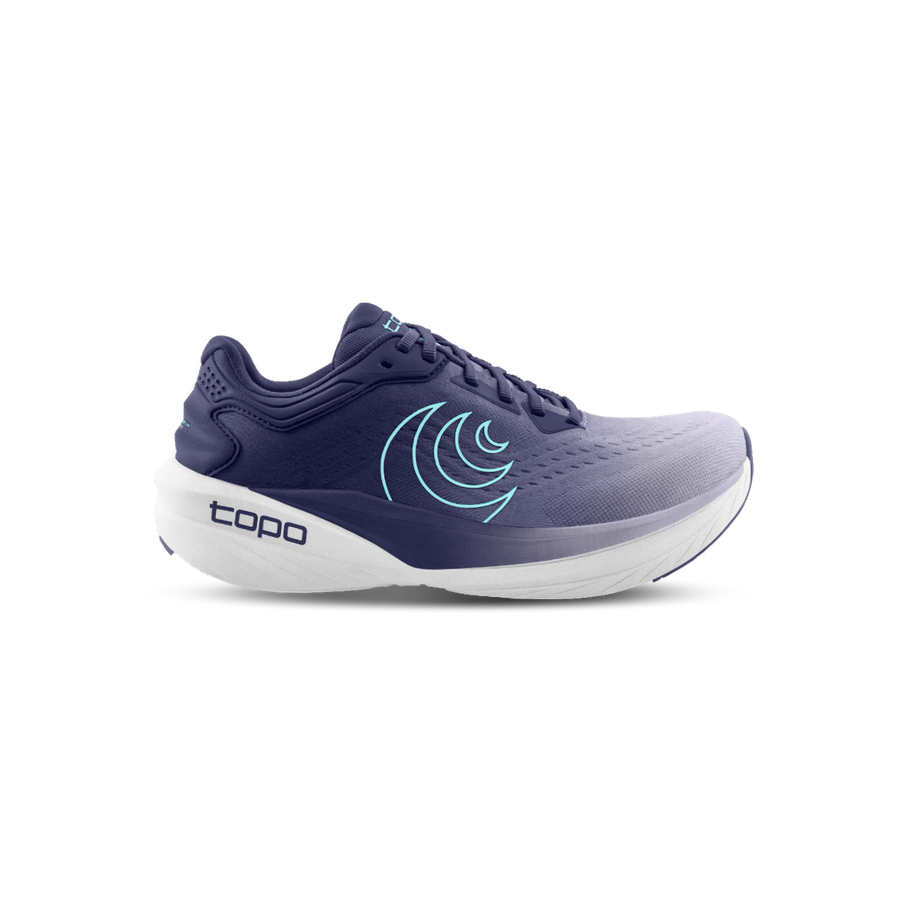 TOPO Athletic Phantom 4 Road Running Shoes - Women's, side view