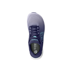 TOPO Athletic Phantom 4 Road Running Shoes - Women's, overhead view